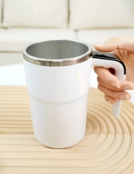 SmartStir™ Magnetic Cup