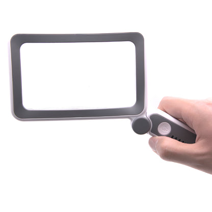 BrightVision™ Magnifier