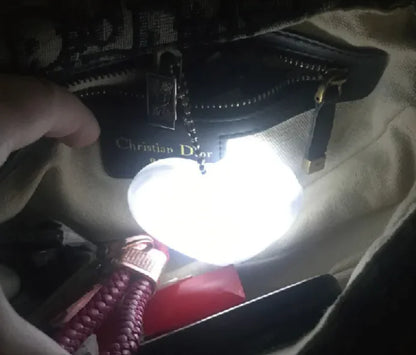 PocketGlow™ Heart Light