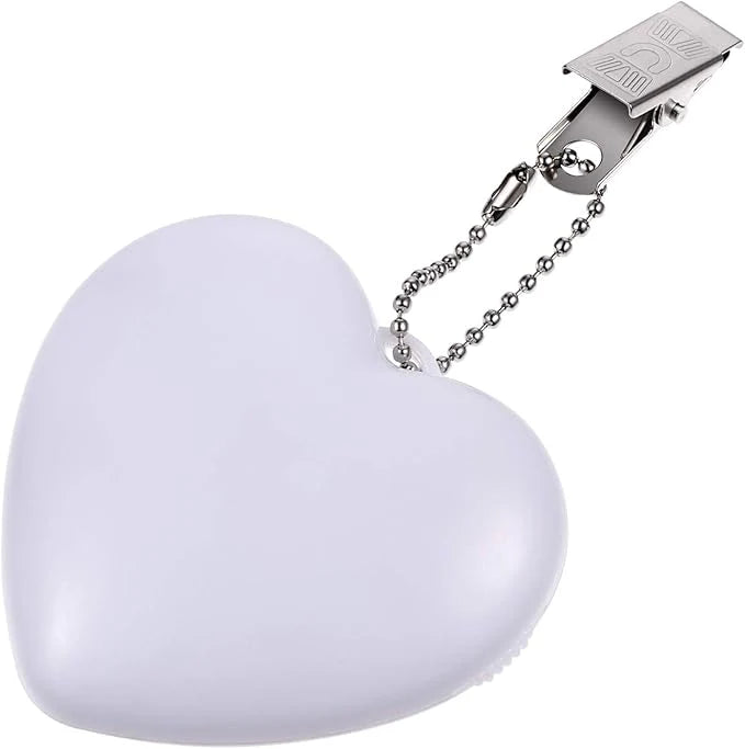 PocketGlow™ Heart Light