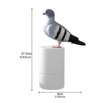 The Pigeon Soap Dispenser™