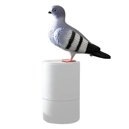 The Pigeon Soap Dispenser™