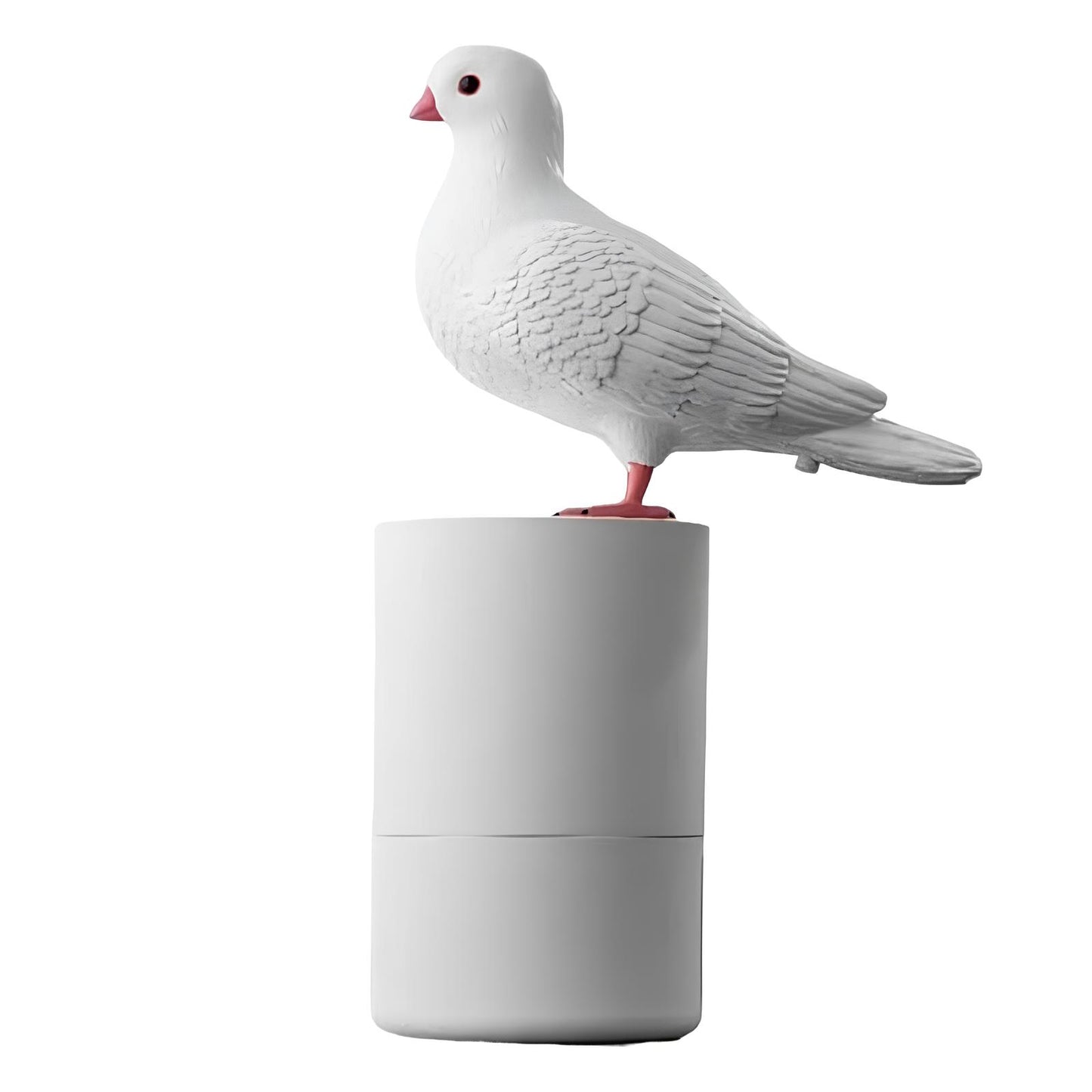 The Pigeon Soap Dispenser™