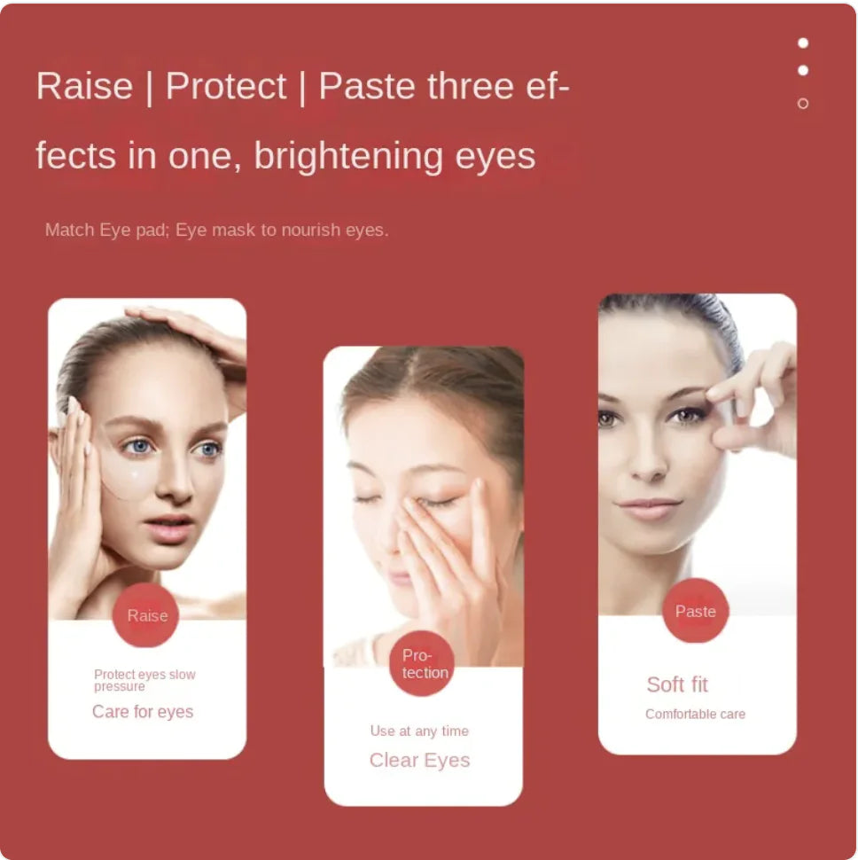 BellaPulse Eye Beautifier